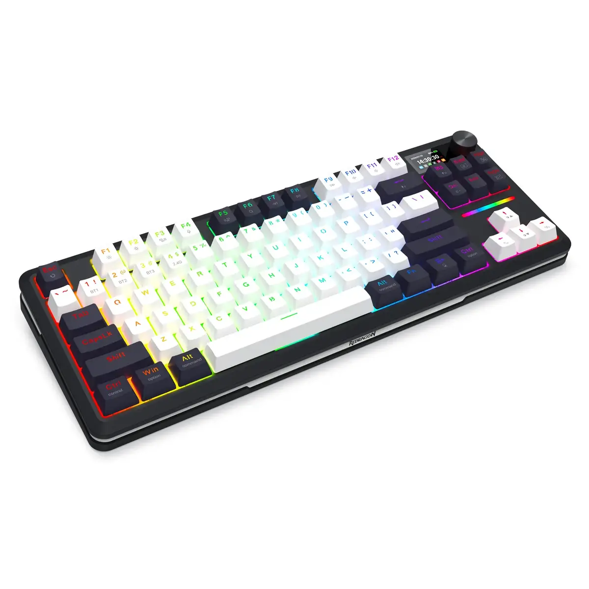 REDRAGON K746WB-RGB-PRO механическая клавиатура Photo 2