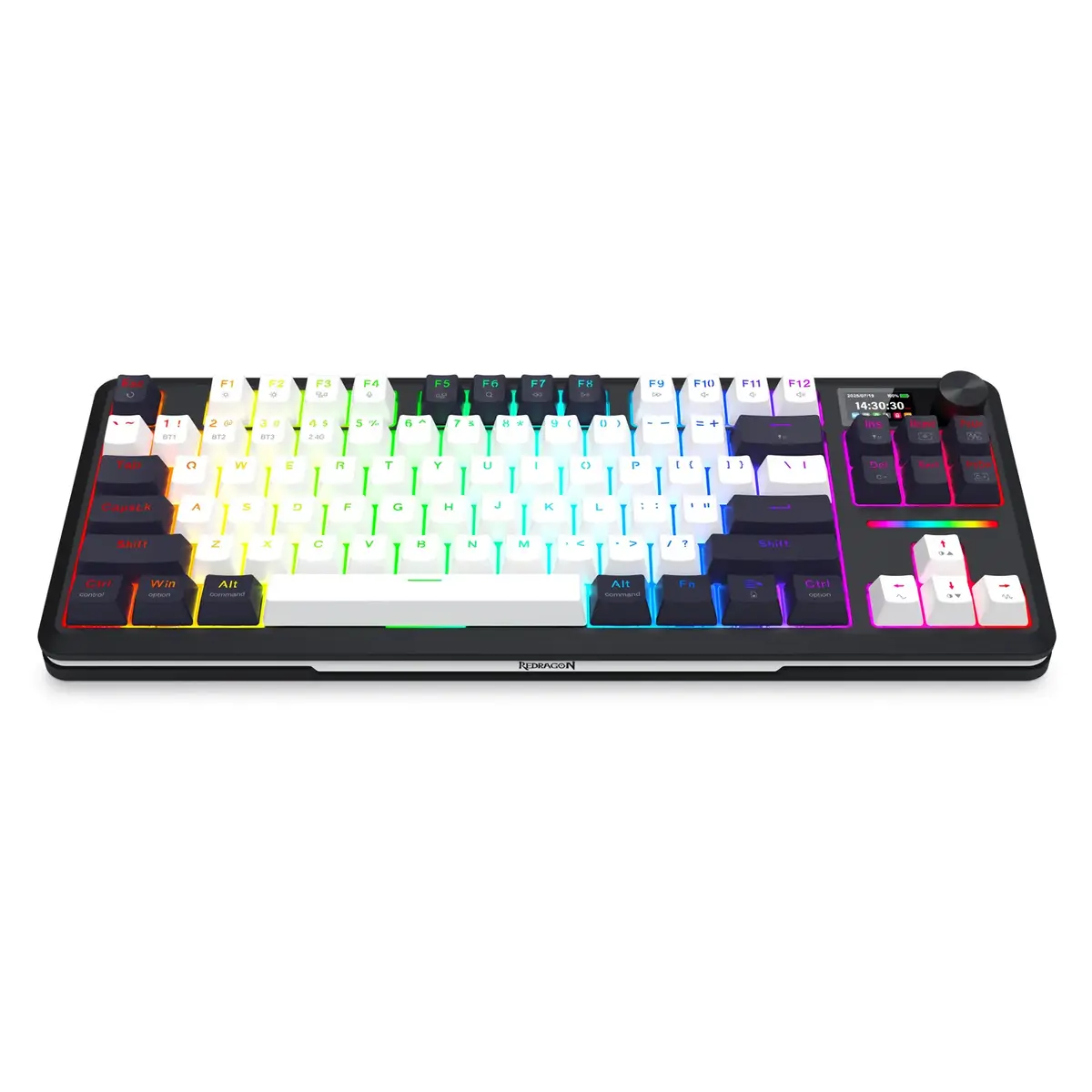 REDRAGON K746WB-RGB-PRO механическая клавиатура Photo 3