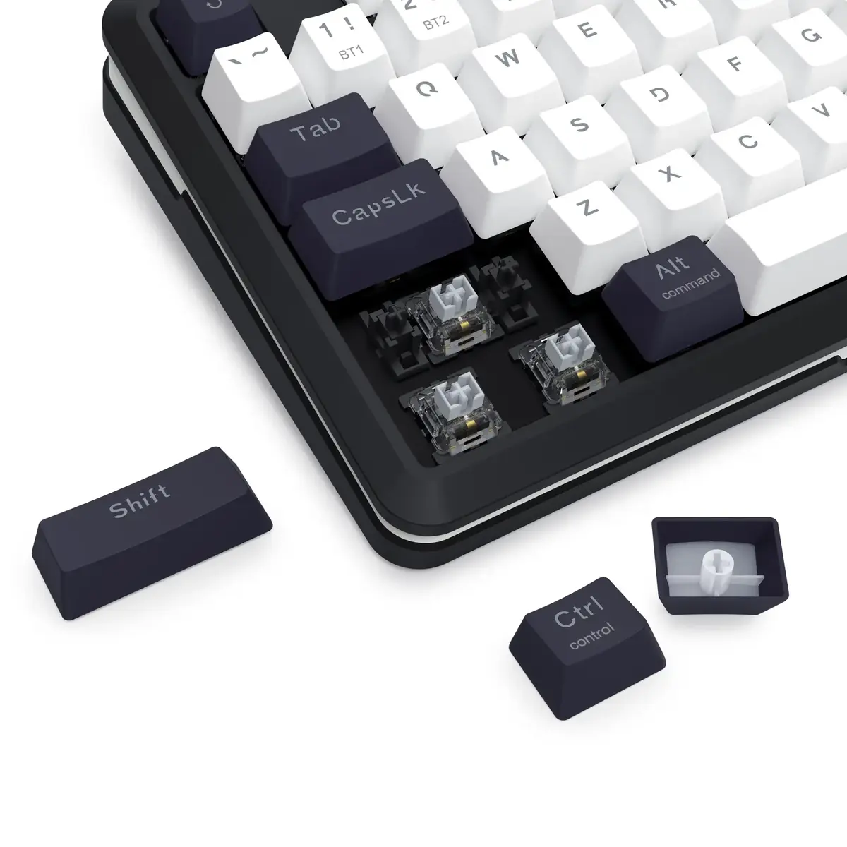 REDRAGON K746WB-RGB-PRO механическая клавиатура Photo 6