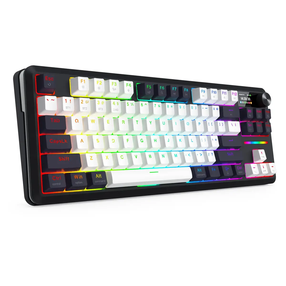 REDRAGON K746WB-RGB-PRO механическая клавиатура Photo 7