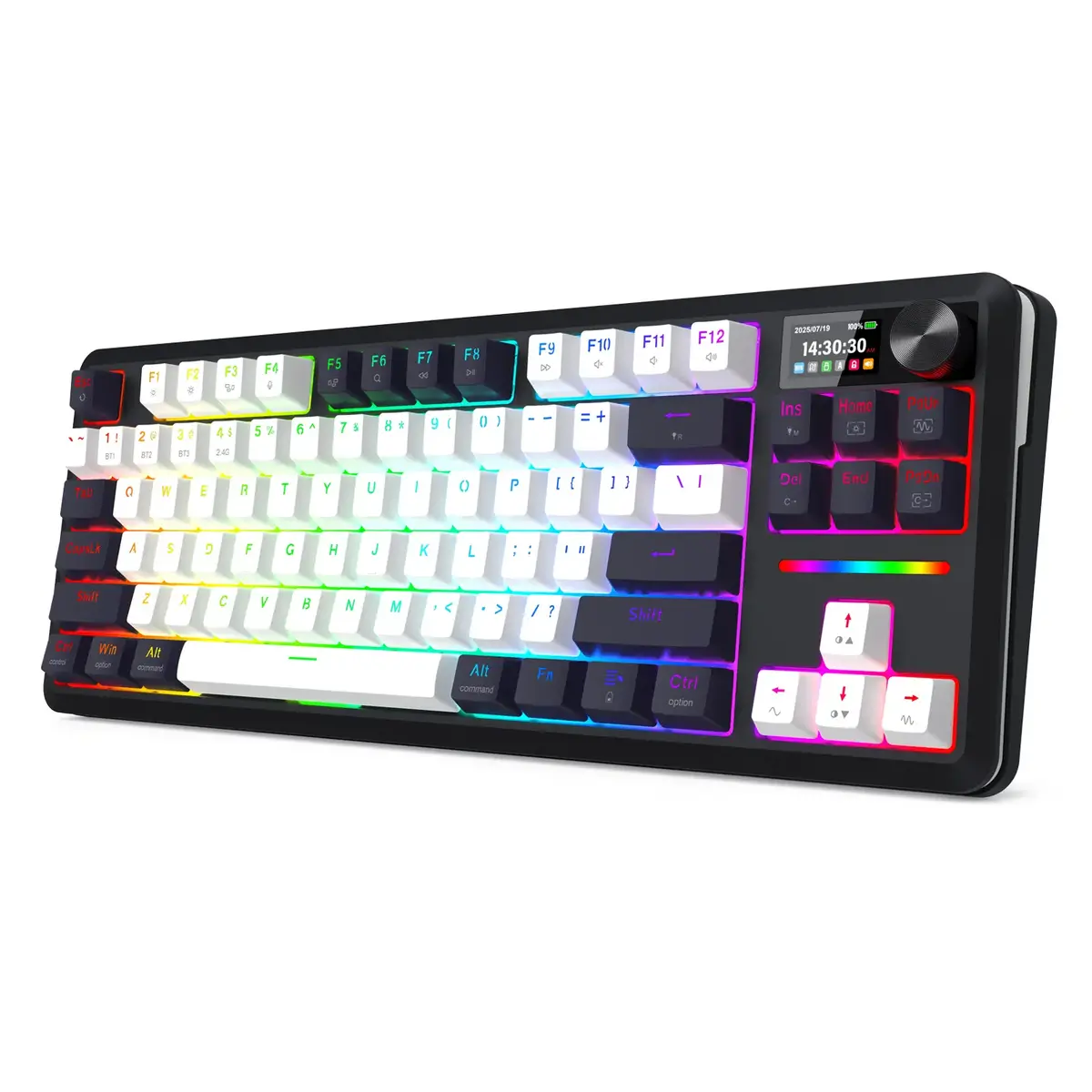 REDRAGON K746WB-RGB-PRO механическая клавиатура Photo 8