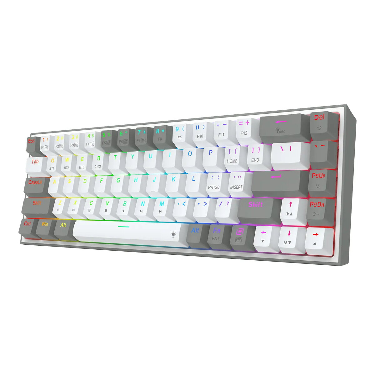 Keyboards