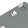 REDRAGON K631RGB-PRO-WG Castor механическая клавиатура Photo 2