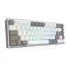 REDRAGON K631RGB-PRO-WG Castor механическая клавиатура Photo 3