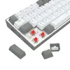 REDRAGON K631RGB-PRO-WG Castor механическая клавиатура Photo 8