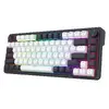 REDRAGON K673WB-RGB-M wired USB mechanical keyboard Photo 3