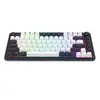 REDRAGON K673WB-RGB-M wired USB mechanical keyboard Photo 4