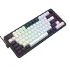 REDRAGON K673WB-RGB-M wired USB mechanical keyboard Photo 5