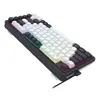 REDRAGON K673WB-RGB-M wired USB mechanical keyboard Photo 6