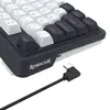 REDRAGON K673WB-RGB-M wired USB mechanical keyboard Photo 8