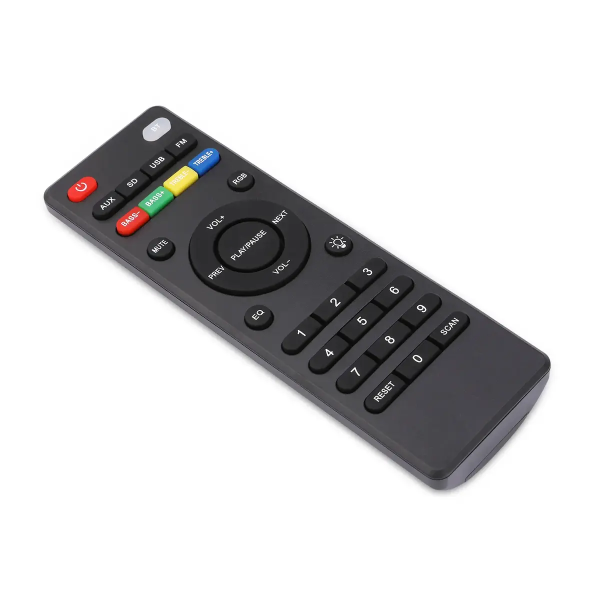 REDRAGON GS520 PRO 2.1 акустика 25 Вт Photo 2