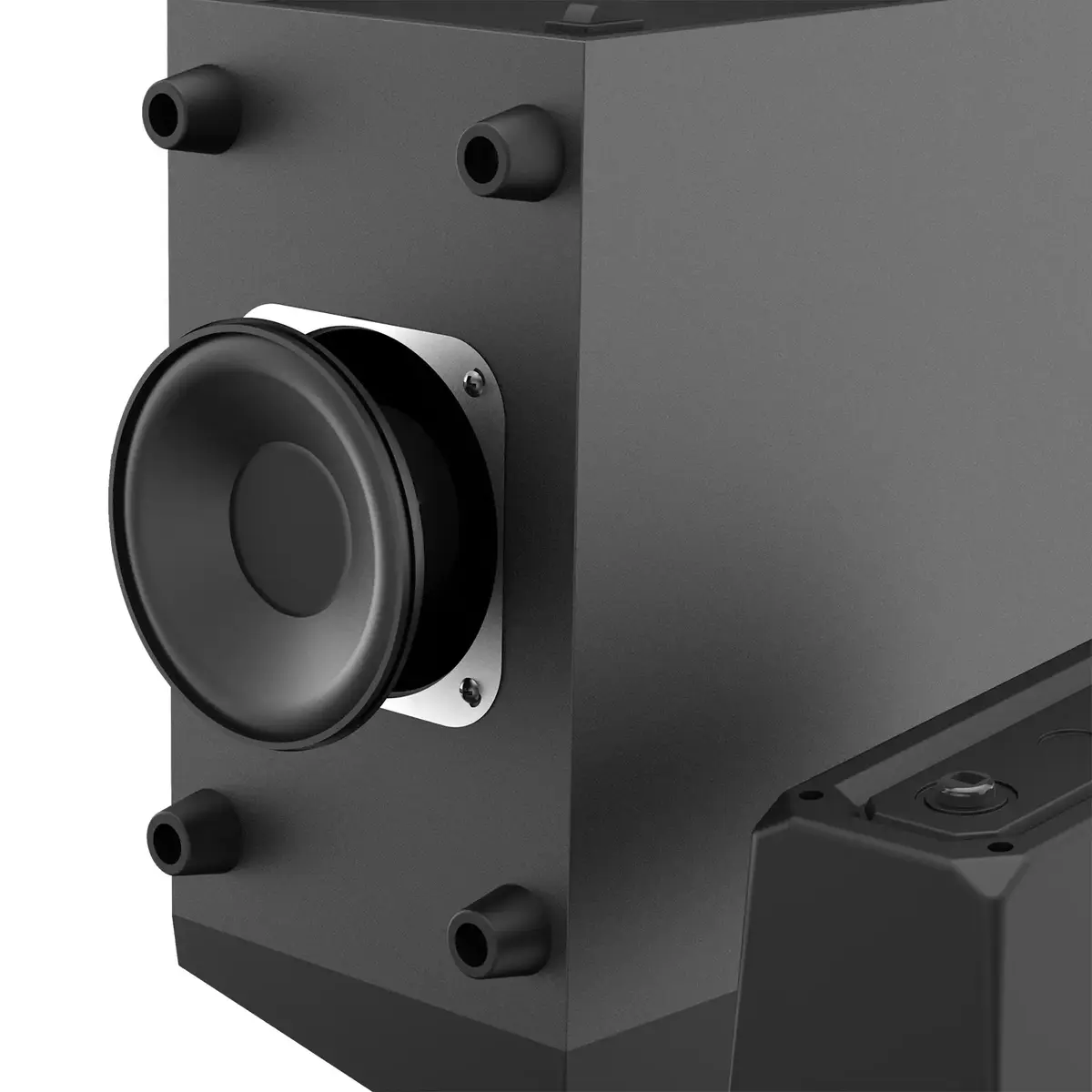 REDRAGON GS520 PRO 2.1 акустика 25 Вт Photo 10