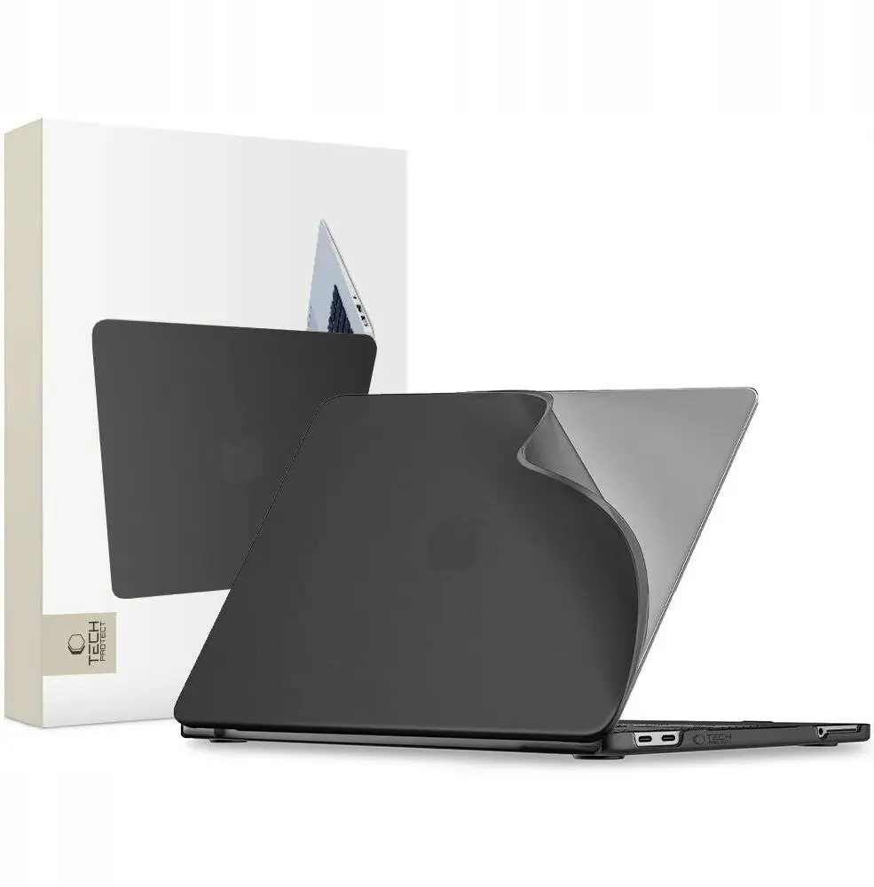 Klēpjdatora maciņš Tech-Protect Sofsthell macbook Neo