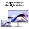 Компьютерный монитор BenQ MA270S 27 дюймов 5K Ultra HD Photo 8
