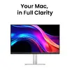 Компьютерный монитор BenQ MA270S 27 дюймов 5K Ultra HD Photo 10
