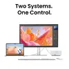 Компьютерный монитор BenQ MA270S 27 дюймов 5K Ultra HD Photo 12