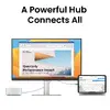 Компьютерный монитор BenQ MA270S 27 дюймов 5K Ultra HD Photo 13