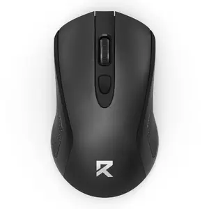 Mouse REDRAGON BM-4054 RF Wireless Black – wireless optical mouse, RF interface