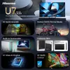 Hisense 55U7SE ULED Mini-LED 55" 4K Smart TV Photo 3