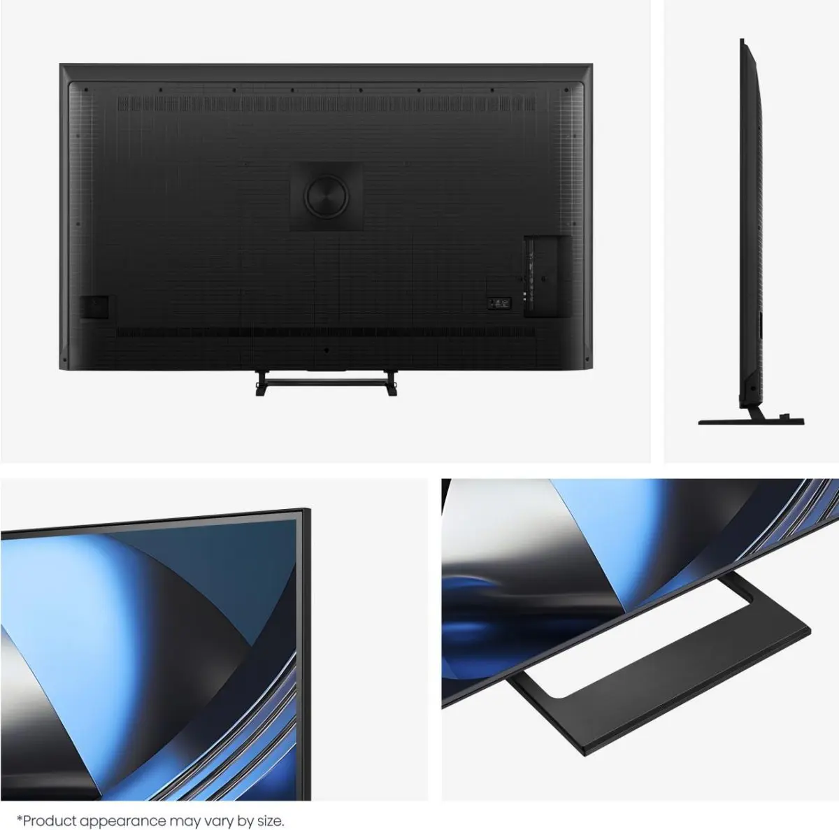 Телевизор Hisense 55U7SE 55 дюймов 4K Smart TV Photo 13
