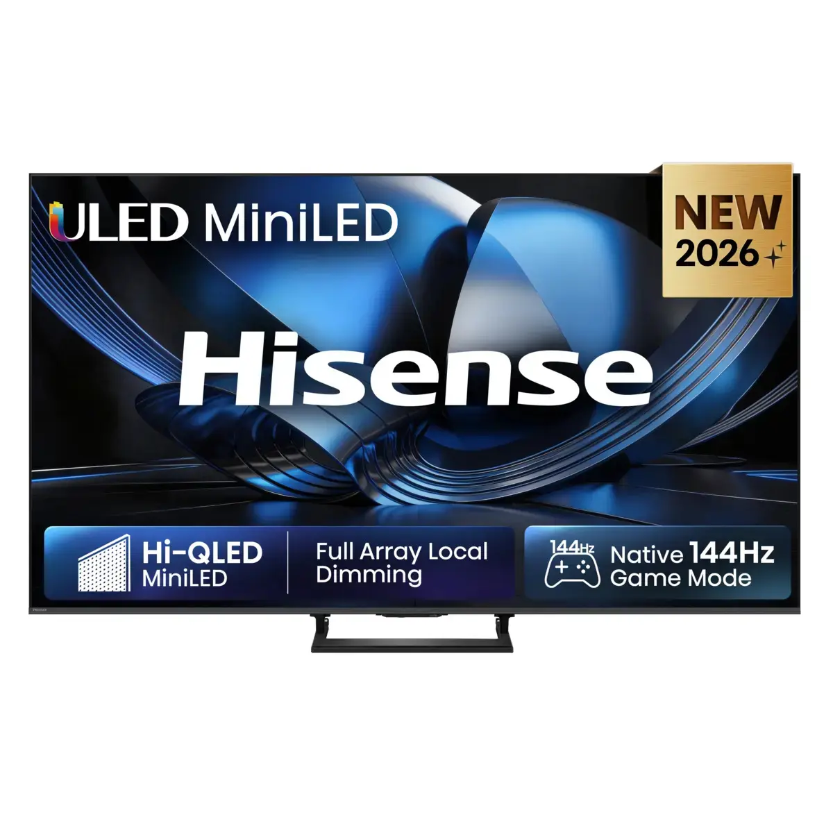 Hisense 55U7SE 4K Ultra HD Smart TV Photo 18