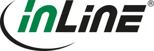 Оптический адаптер InLine 89989S, LC/LC Simplex, одномодовый, зеленый, керамическая втулка