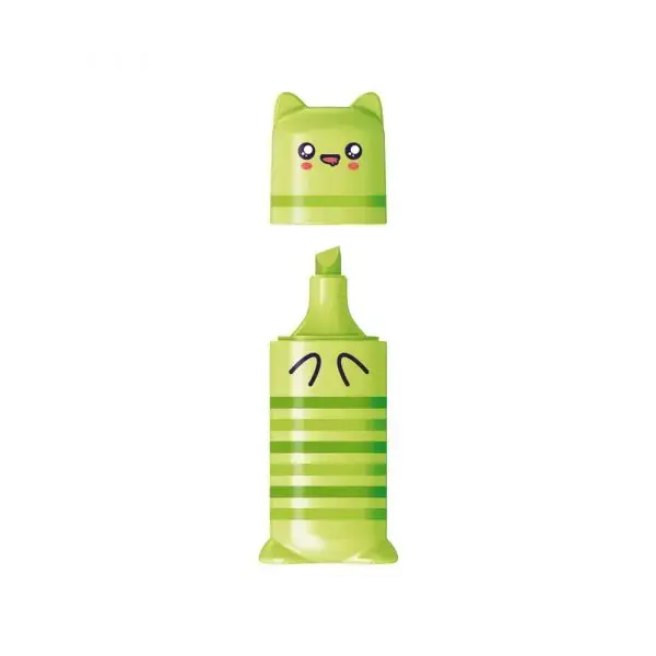 Maped Creativ Mini Cute Pastel — 4 маркера Photo 2