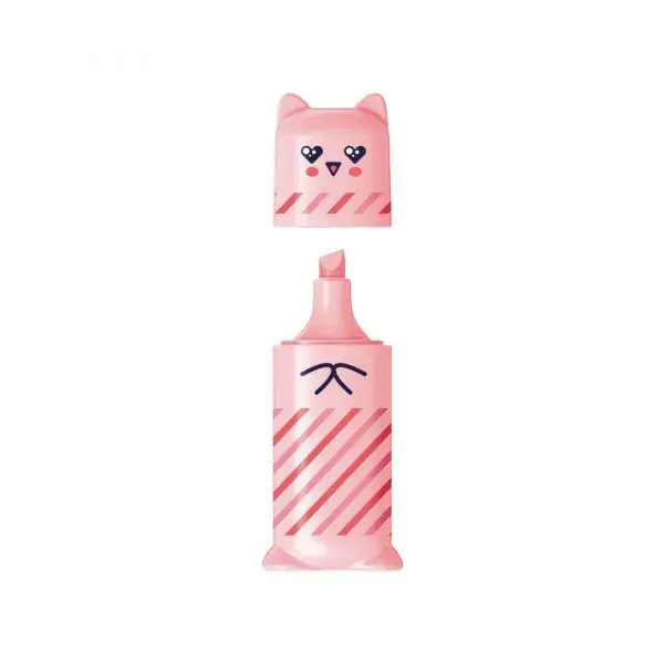 Maped Creativ Mini Cute Pastel — 4 маркера Photo 3