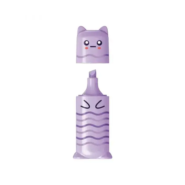 Maped Creativ Mini Cute Pastel — 4 маркера Photo 4