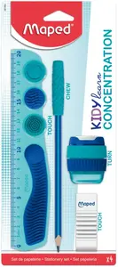 Набор Maped 981889 — 4 предмета Photo 1