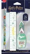 Rakstīšanas komplekts Maped HARRY POTTER 981905
