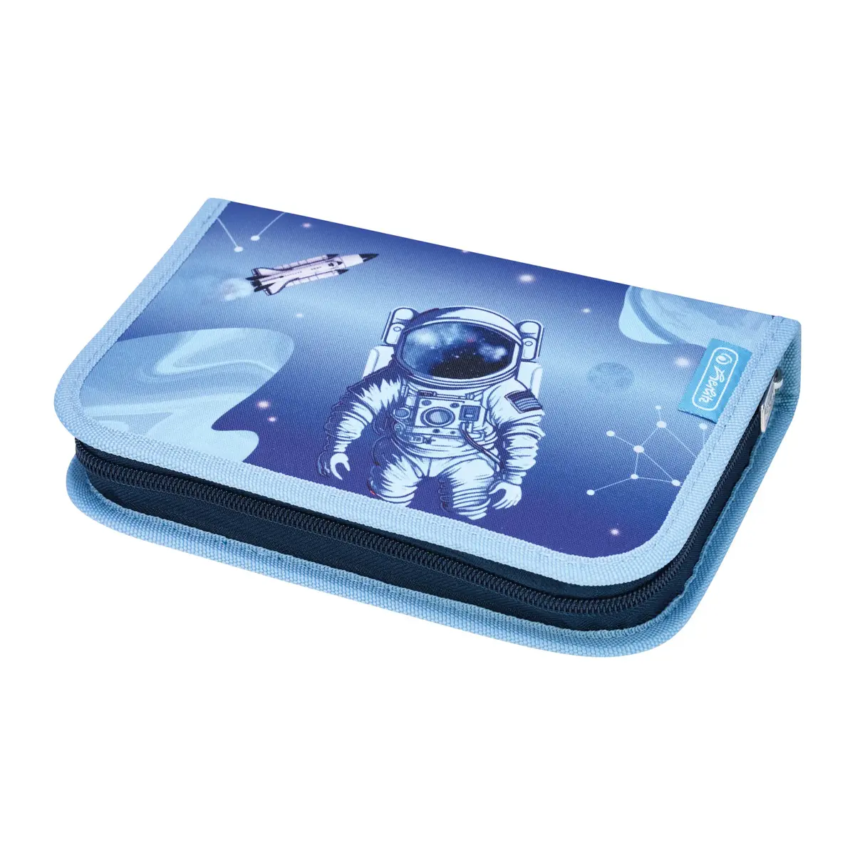HERLITZ Schüleretui Cosmic Explorer — 31-piece pencil case Photo 3