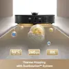 MOVA V50 Ultra Complete RLV72LE робот-пылесос Photo 8