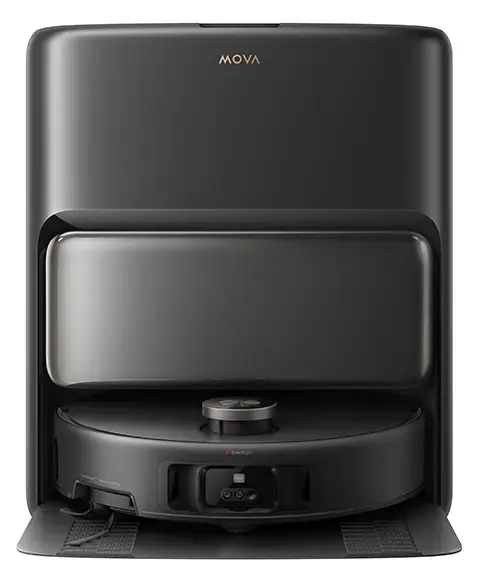 MOVA V50 Ultra Complete RLV72LE робот-пылесос Photo 11