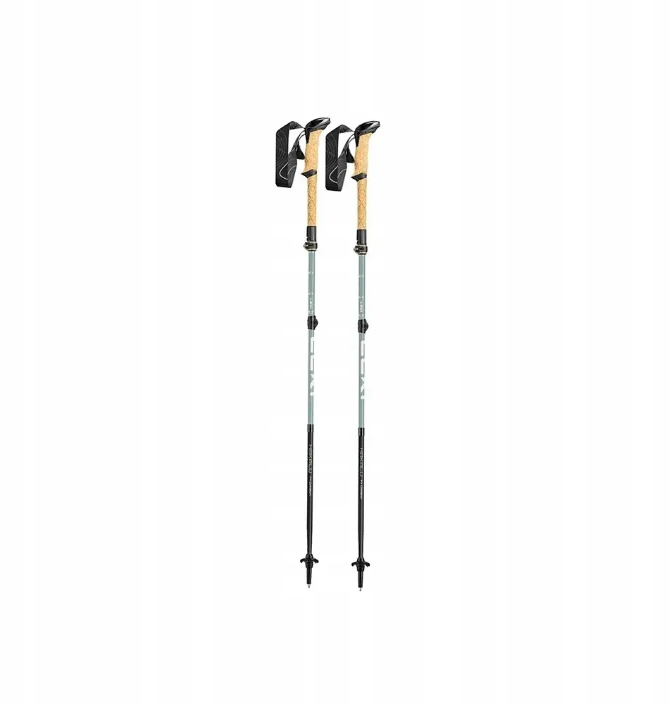 Trekinga nūjas Leki Makalu FX Carbon