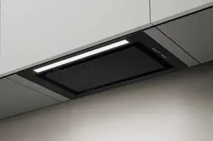 Built-In Range Hoods