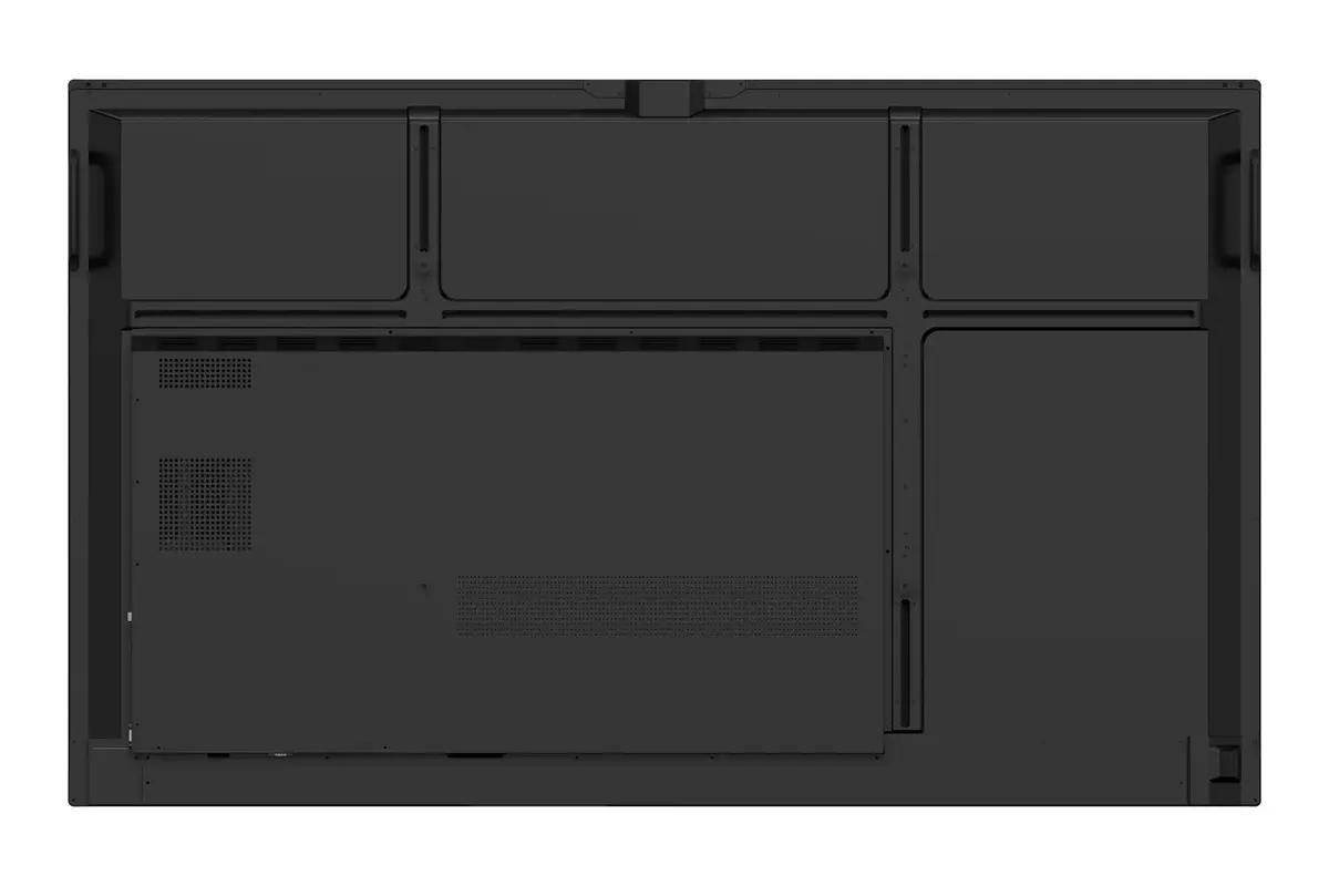 VIEWSONIC IFP5541‑1‑1C 98'' 4K interaktīvā tāfele Photo 2