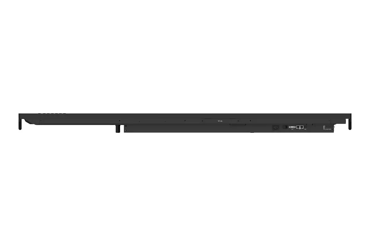 VIEWSONIC IFP5541‑1‑1C 98'' 4K interaktīvā tāfele Photo 3