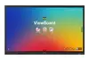 VIEWSONIC IFP5541‑1‑1C 98'' 4K interaktīvā tāfele Photo 4