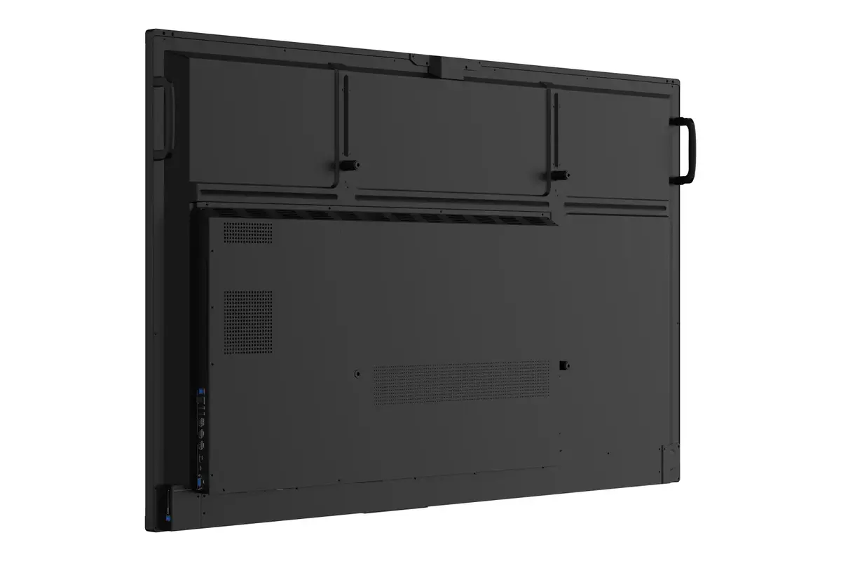 VIEWSONIC IFP5541‑1‑1C 98'' 4K interaktīvā tāfele Photo 6