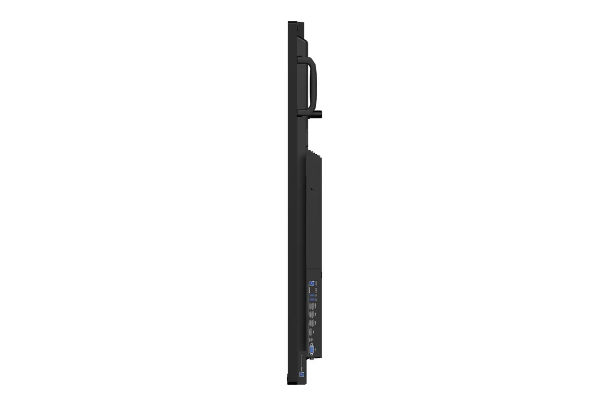 VIEWSONIC IFP5541‑1‑1C 98'' 4K interaktīvā tāfele Photo 8
