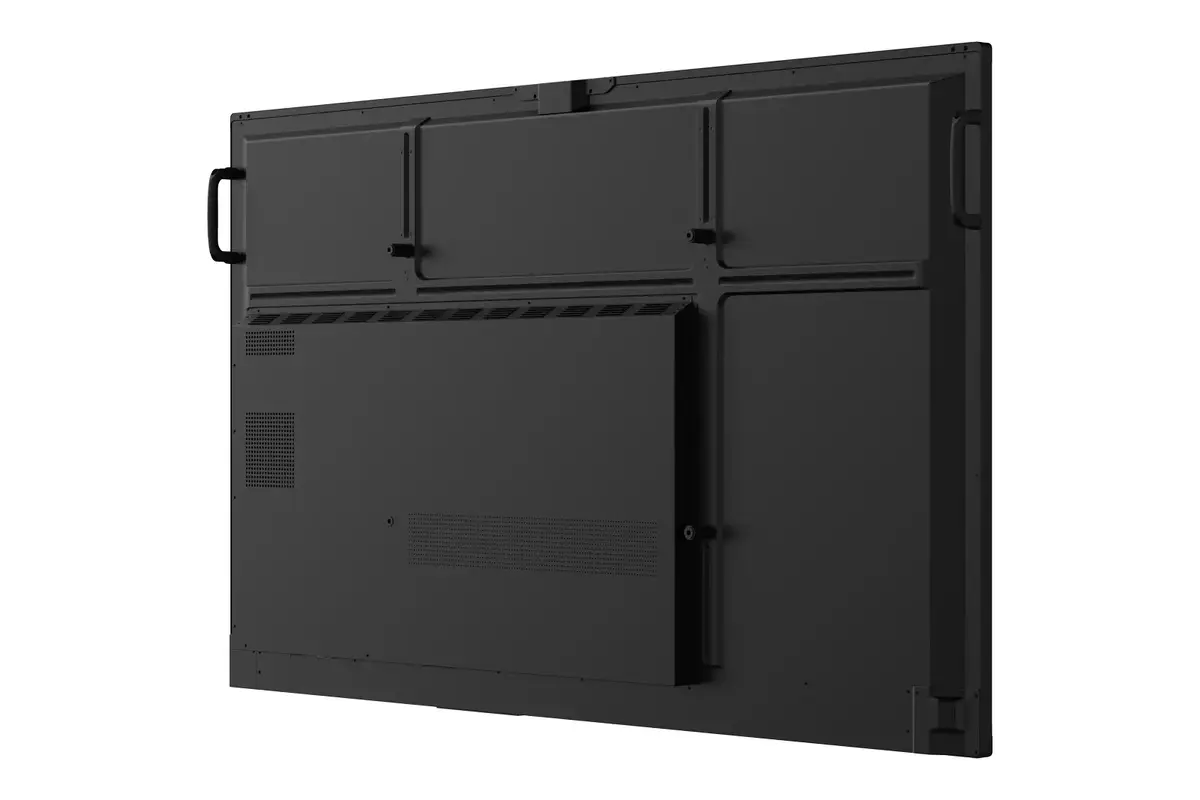 VIEWSONIC IFP5541‑1‑1C 98'' 4K interaktīvā tāfele Photo 9