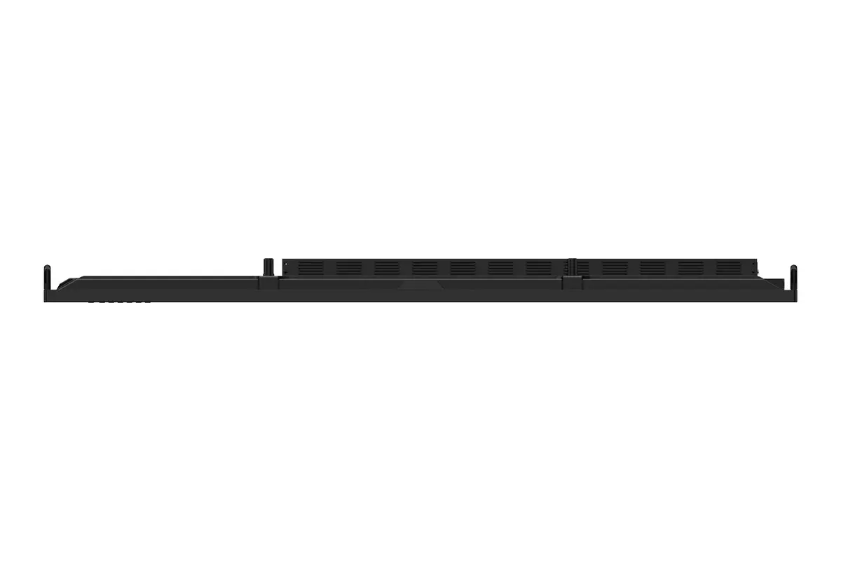 VIEWSONIC IFP5541‑1‑1C 98'' 4K interaktīvā tāfele Photo 11
