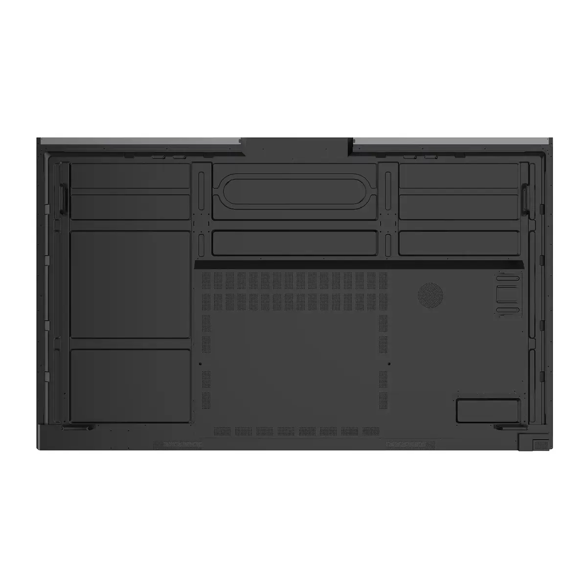 BenQ RE9804FV2 interactive whiteboard 9H.FAKTK.DE8 Photo 5