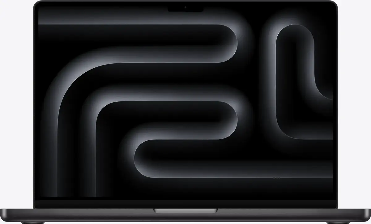 Portatīvais dators Apple MacBook Pro 16"