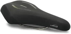 Sēdeklis SELLE ROYAL LOOKIN EVO MODERATE 60st. STRACCIATELLA gēls unisex 500 g