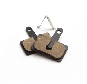 Brake Pads Clarks VRX869 – Clarks metallic replacement pads (MPN: CLA-VRX869)