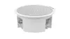 Hikvision DS-QAZ1203G1-BE потолочный динамик 3 Вт Photo 2