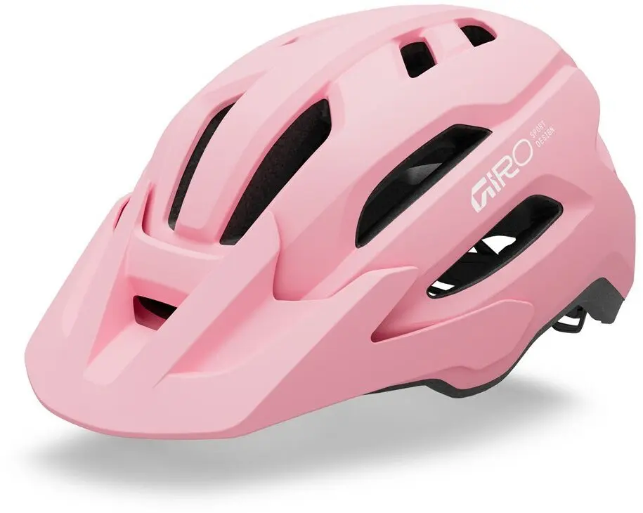 Bērnu/jūnioru ķivere GIRO FIXTURE II MIPS