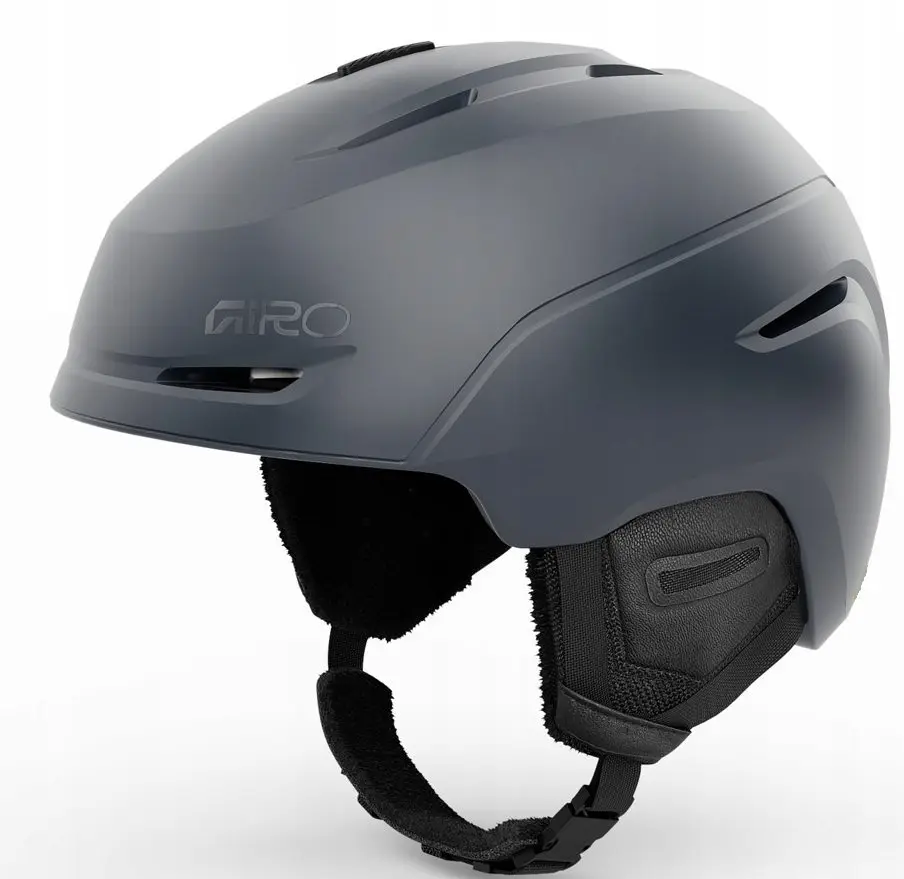 Ziemas ķivere GIRO AVERA — GIRO